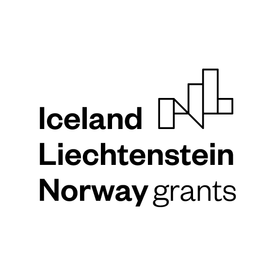 Iceland Liechtenstein Norway grants Logo