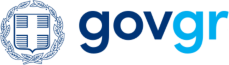 GovGR Logo