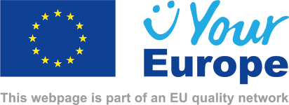Your Europe Logo